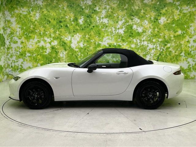 ロードスター1.5 S スペシャルパッケージ