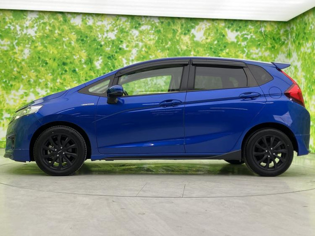 フィット1.5 ハイブリッド Lパッケージ