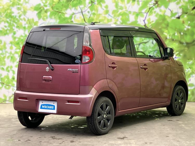 MRワゴン10th アニバーサリーリミテッド