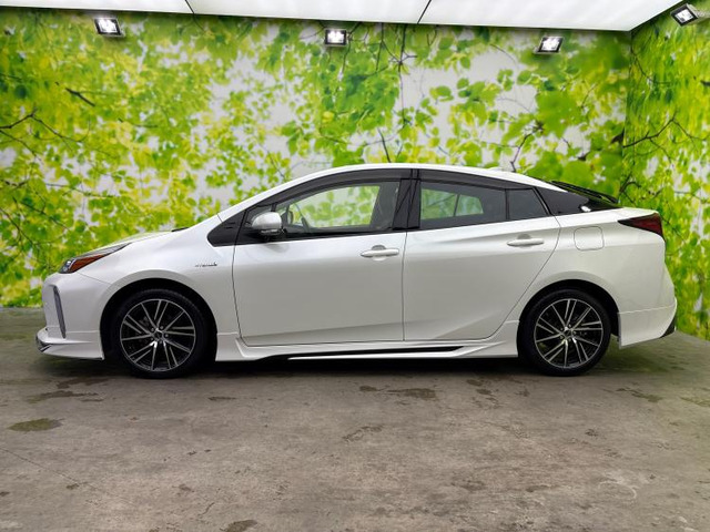 プリウス1.8 S ツーリングセレクション