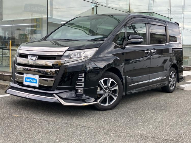 ノア2.0 Si W×B II