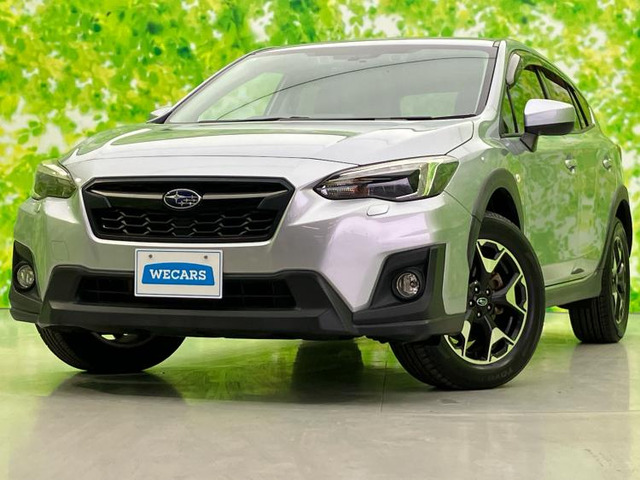 XV1.6i-L アイサイト 4WD