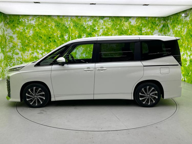 ヴォクシー2.0 S-Z