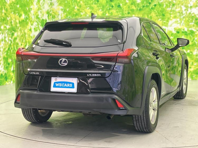 UX250h バージョンC 4WD