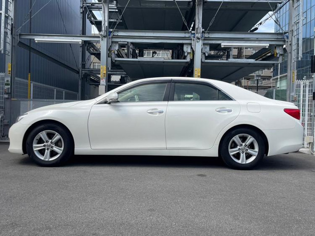 マークX2.5 250G リラックスセレクション