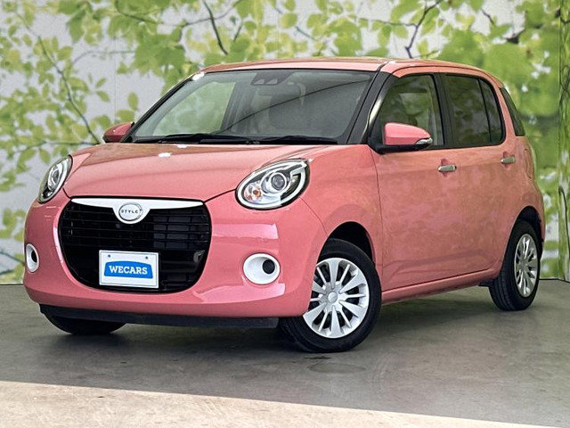 ブーン1.0 スタイル SAIII