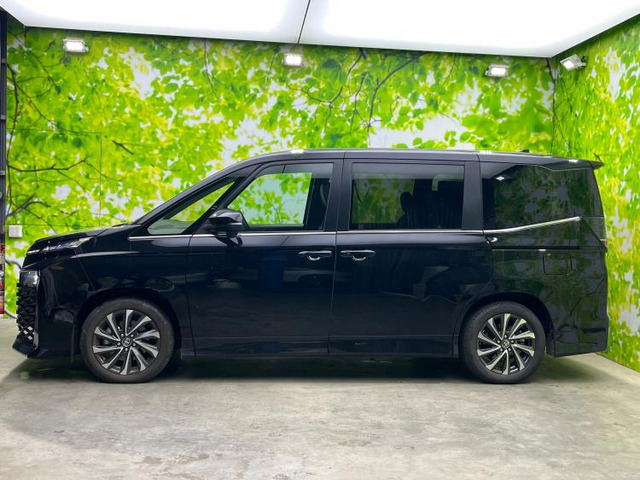 ヴォクシー2.0 S-Z