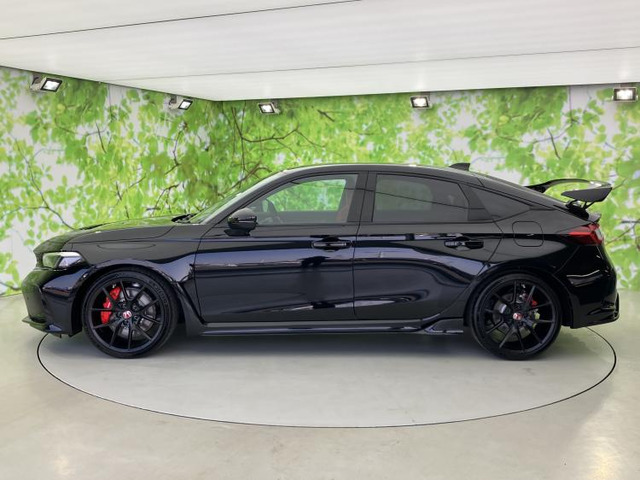 シビックタイプR