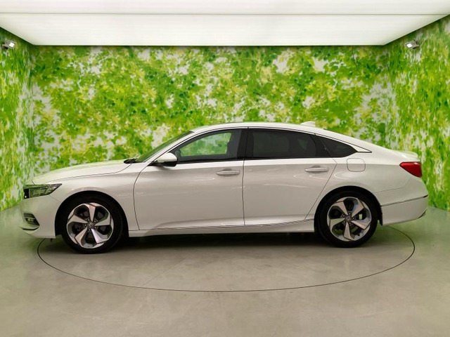 アコードハイブリッド2.0 EX