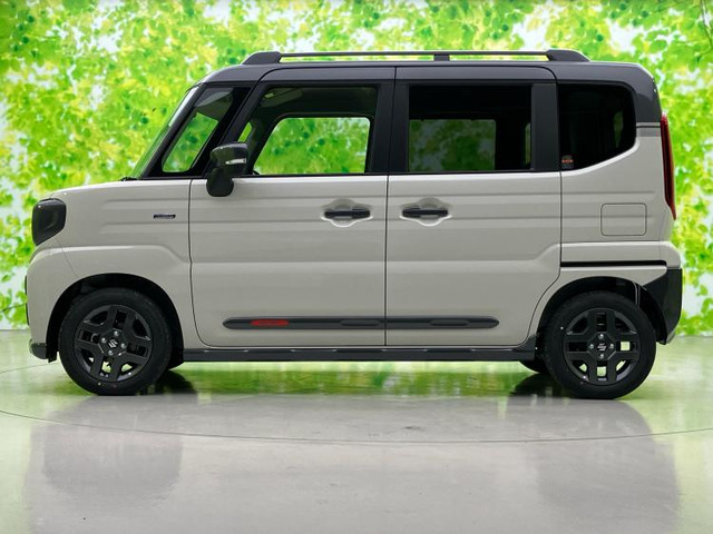 スペーシアギアハイブリッド(HYBRID) XZ