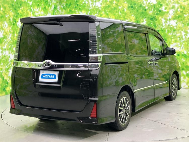 ヴォクシー2.0 ZS 煌II