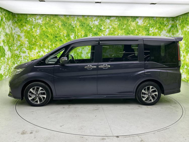 ステップワゴン1.5 スパーダ クールスピリット 4WD