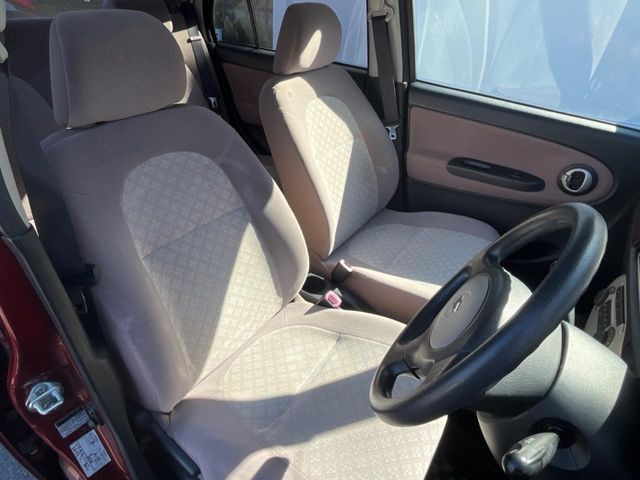 �^�]�ȃV�[�g���͎g�p�������Ȃ��A�ǍD�ȏ�ԂƂȂ��Ă��܂��B���J�Ɏg���Ă������Ƃ��悭�킩��܂��ˁB