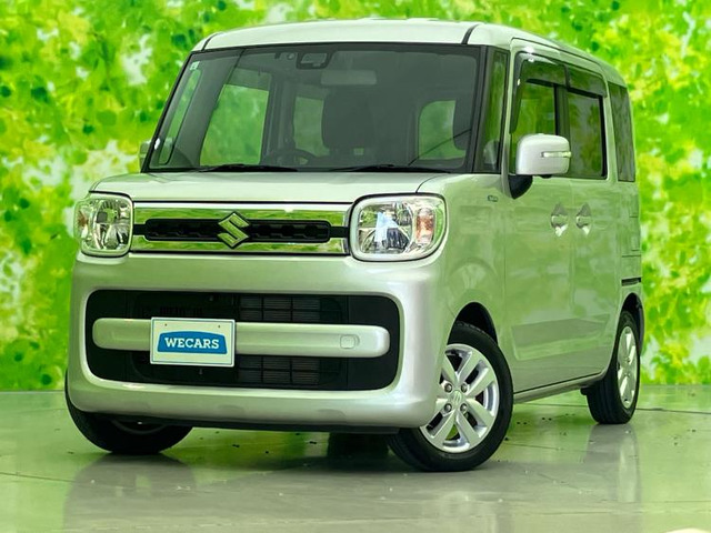 スペーシアハイブリッド(HYBRID)  X