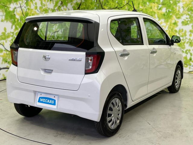 ミライースL SAIII