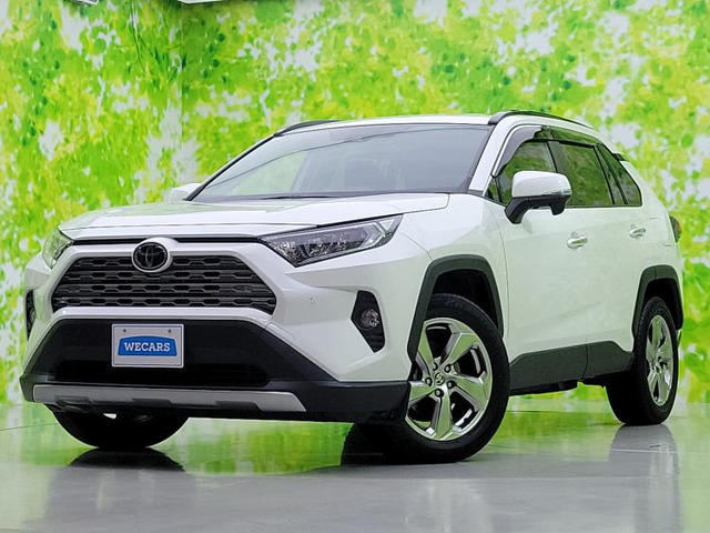 RAV42.0 G 4WD