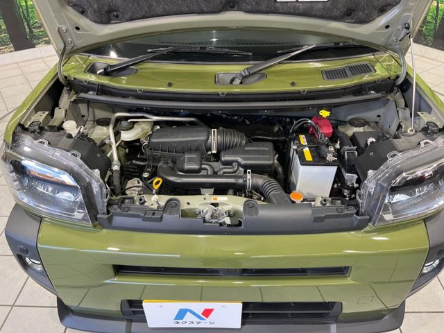 親切・丁寧な専門メカニックスタッフが応対!・車検・点検整備・事故等の修理などアフターサービスも安心。お車のカスタマイズもネクステージのサービススタッフまでご相談ください!