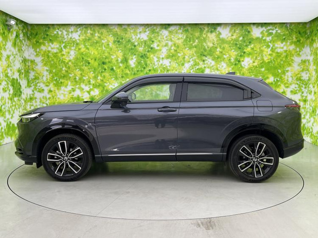 ヴェゼル1.5 e:HEV Z