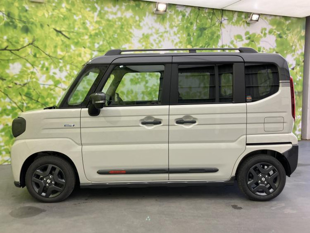 スペーシアギアハイブリッド(HYBRID) XZ