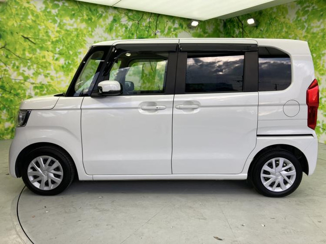 N-BOXG L ホンダセンシング