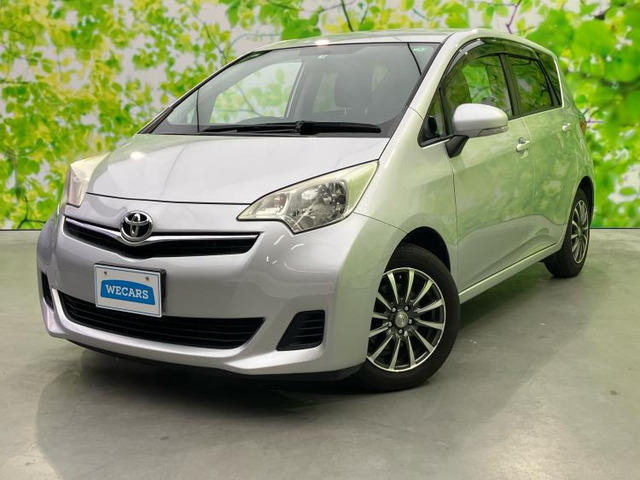 ラクティス1.5 X