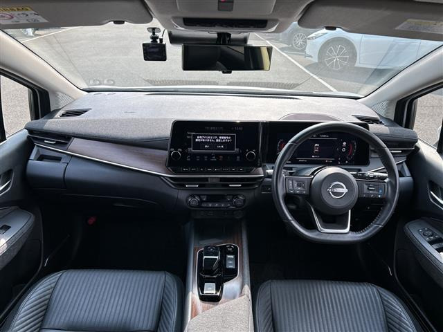 ノートオーラ1.2 G レザーエディション