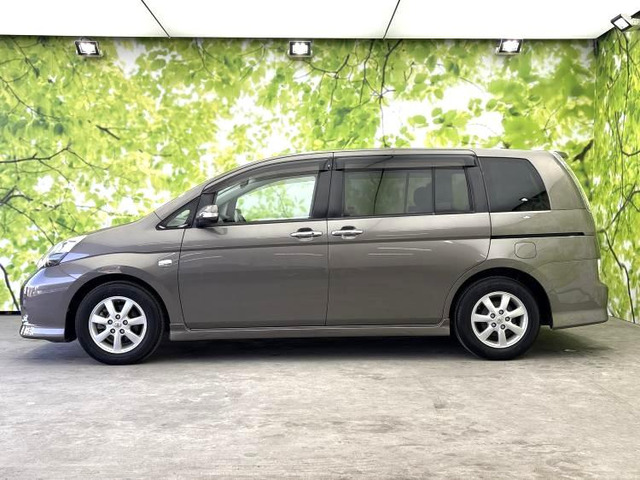 アイシス1.8 プラタナ Vセレクション