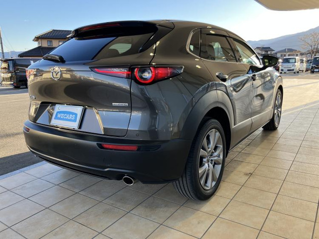 CX-302.0 20S プロアクティブ ツーリングセレクション