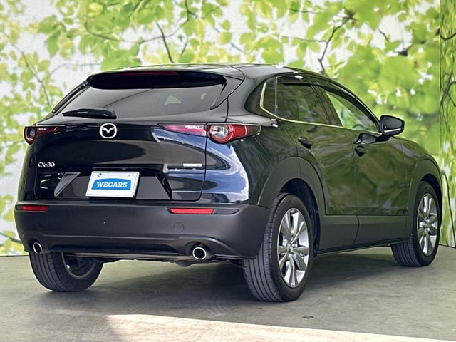 CX-301.8 XD Lパッケージ