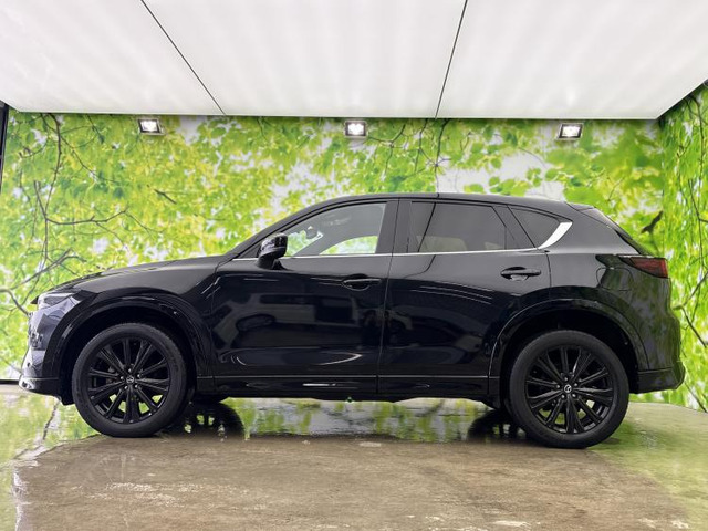 CX-52.5 25S スポーツアピアランス 4WD