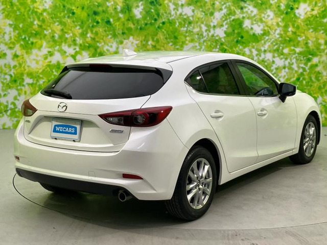 アクセラスポーツ1.5 15S プロアクティブ