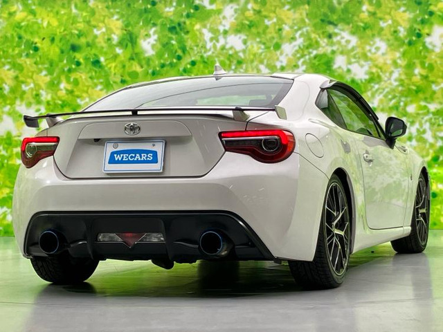 862.0 GT リミテッド