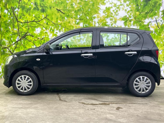 ミライースL SAIII