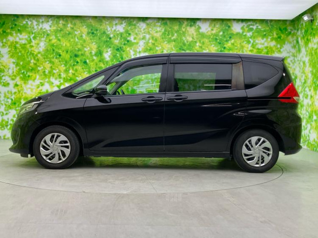 フリード1.5 G ホンダセンシング