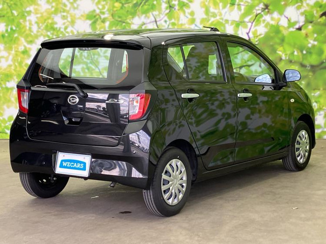 ミライースL SAIII