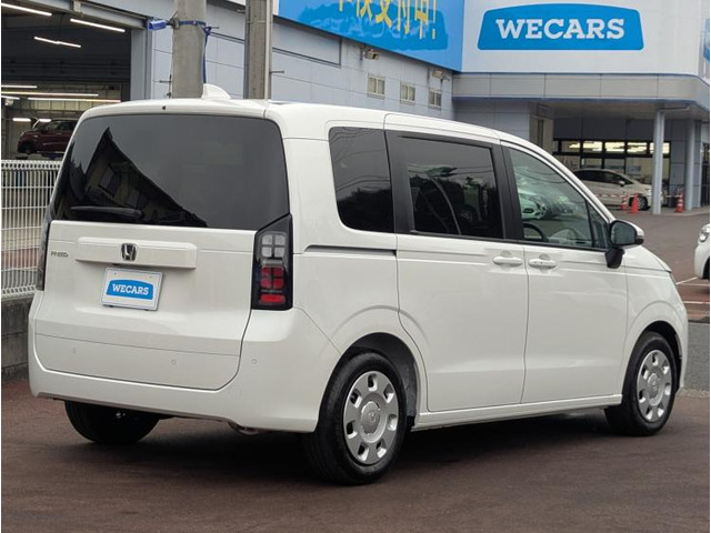 フリード1.5 エアー