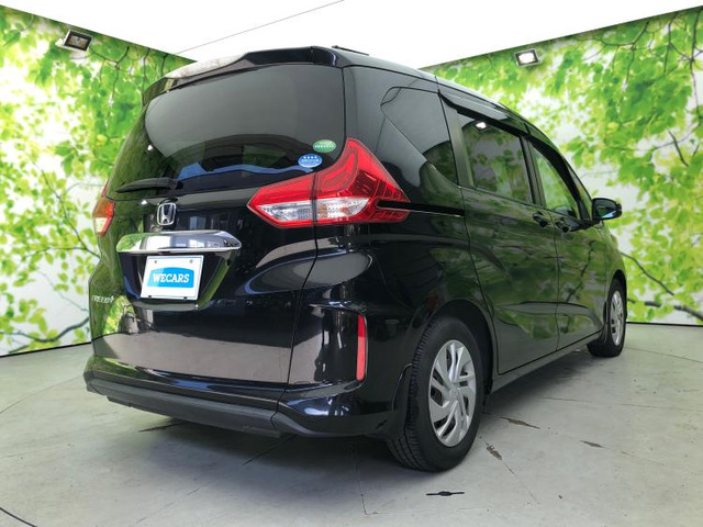 フリード+1.5 G ホンダセンシング