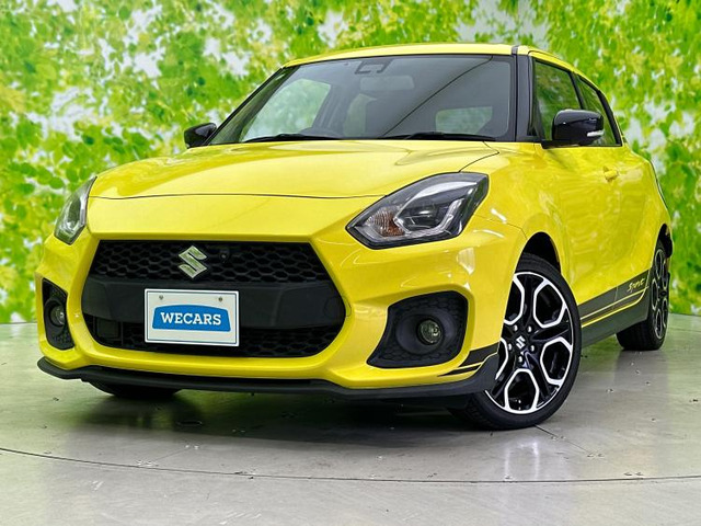 スイフト1.4 スポーツ