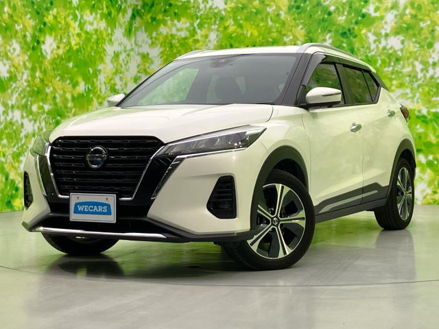 キックス1.2 X (e-POWER)