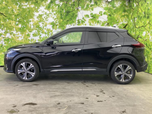 キックス1.2 X (e-POWER)