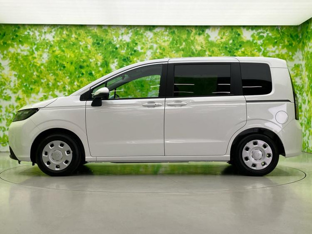 フリード1.5 エアー