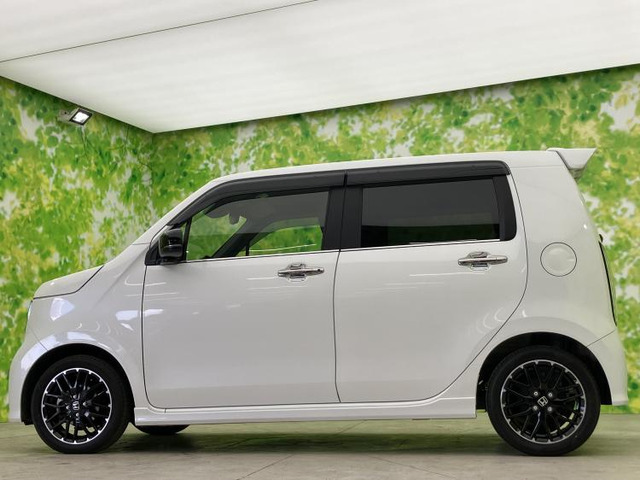 N-WGNカスタムL ターボ