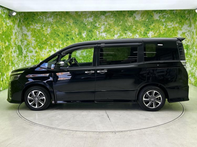 ヴォクシー2.0 ZS 煌II