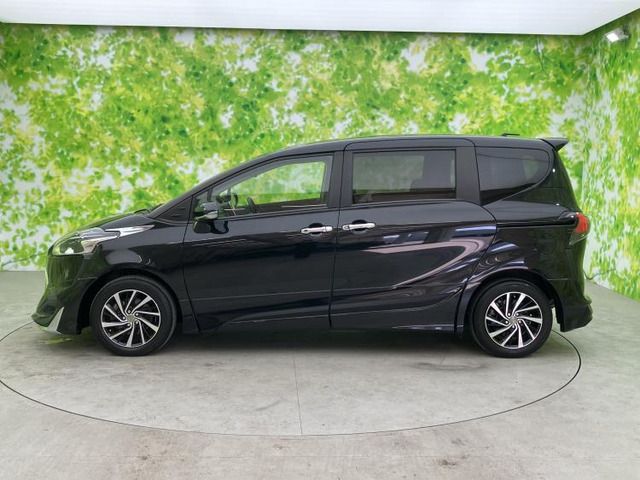 シエンタ1.5 G クエロ