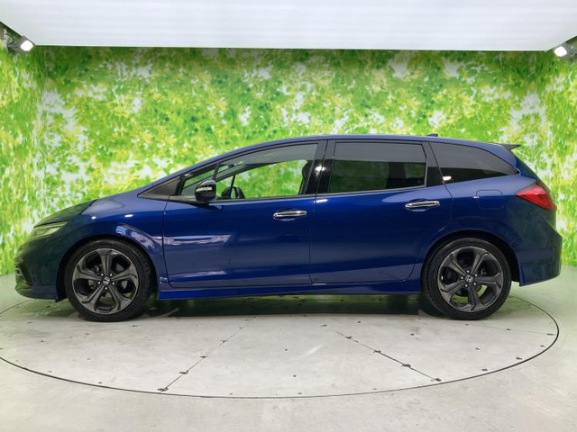 ジェイド1.5 RS ホンダセンシング