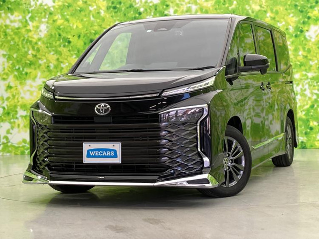 ヴォクシー2.0 S-G