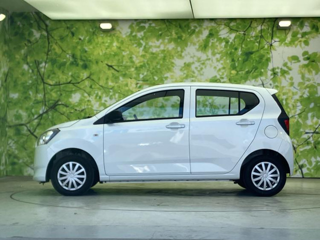 ミライースL SAIII