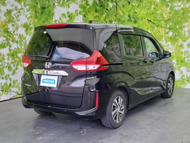 フリード1.5 G ホンダセンシング