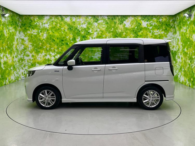 ソリオ1.2 ハイブリッド(HYBRID) MX 4WD