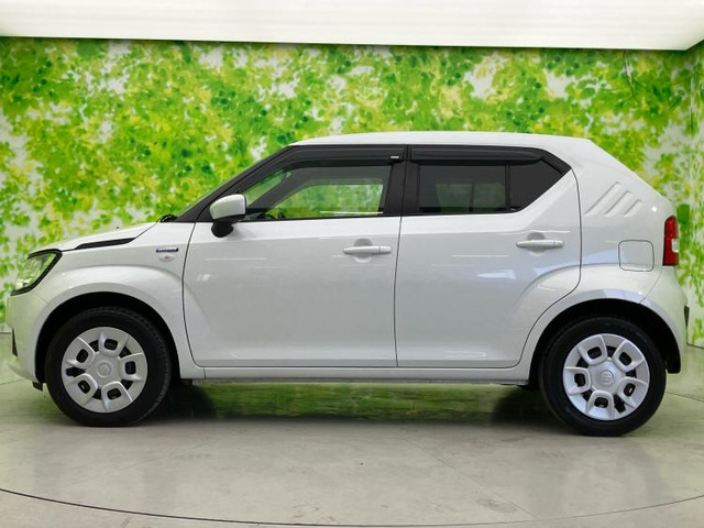 イグニス1.2 ハイブリッド(HYBRID)  MG